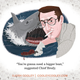 Image for article titled Pixar artist turns R-rated movies into awesome kids book illustrations
